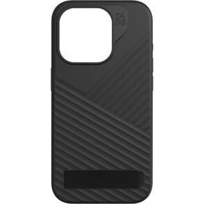 ZAGG-Denali-Snap-Kickstand-Case-mit-MagSafe-iPhone-15-Pro-Max-Schwarz-01