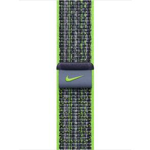 Apple-Sport-Loop-Nike-fuer-Apple-Watch-42-44-45-49-mm-Bright-Green-01