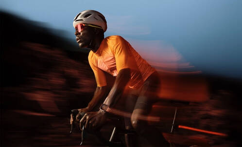 Setze die Apple Watch polysportiv ein