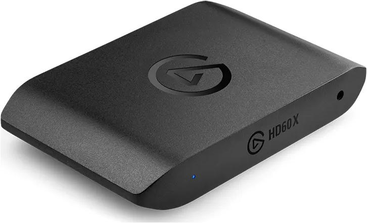 Elgato Streaming Game Capture HD60 X; 10GBE9901 | DQ-Solutions