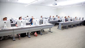 Apple iMac über Jamf School verwalten