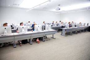 Apple iMac über Jamf School verwalten