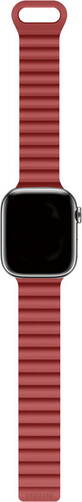 Decoded-Silikonarmband-Magnetic-Traction-fuer-Apple-Watch-38-40-41-mm-Rot-02.jpg