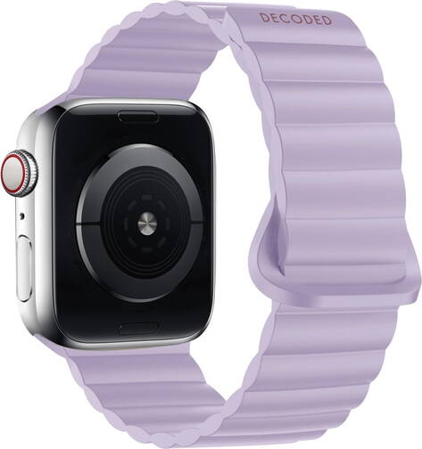 Decoded-Silikonarmband-Magnetic-Traction-fuer-Apple-Watch-38-40-41-mm-Lavendel-01.jpg