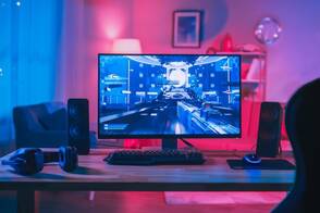 Apple fürs Gaming nutzen Gaming mit Mac - Setup