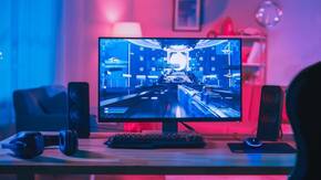 Gaming mit Mac - Setup