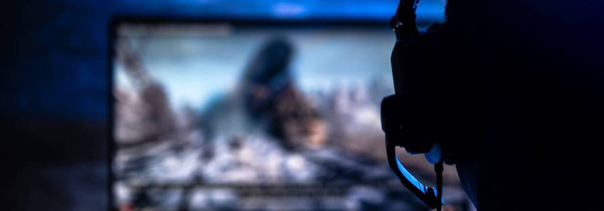 Gamen mit Apple Geräten Apple Gerät für Gaming