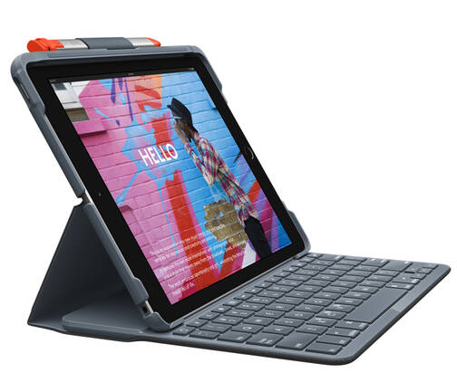 Logitech-Slim-Folio-Tastaturhuelle-iPad-10-2-2021-9-Gen-Graphit-CH-01.
