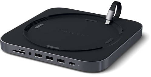 Satechi-USB-3-1-Typ-C-Dock-Desktop-Schwarz-04. Satechi-USB-3-1-Typ-C-Dock-Desktop-Schwarz-04.