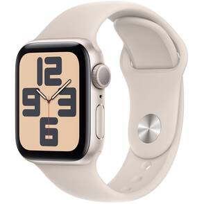 DEMO-Apple-Watch-SE-GPS-40-mm-Aluminium-Polarstern-Sportarmband-S-M-Polarstern-01