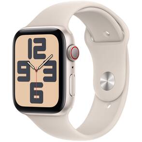 Apple-Watch-SE-GPS-Cellular-44-mm-Aluminium-Polarstern-Sportarmband-M-L-Polar-01