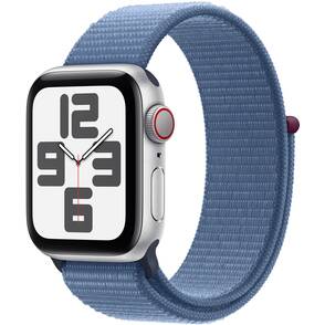 Apple-Watch-SE-GPS-Cellular-40-mm-Aluminium-Silber-Sport-Loop-Winterblau-01