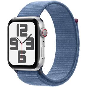 Apple-Watch-SE-GPS-Cellular-44-mm-Aluminium-Silber-Sport-Loop-Winterblau-01