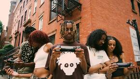 Mobile Gaming mit iPhone und iPad