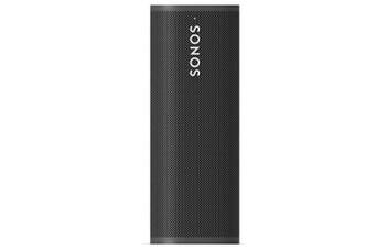 Sonos Roam, für ein smartes Audio–Erlebnis.