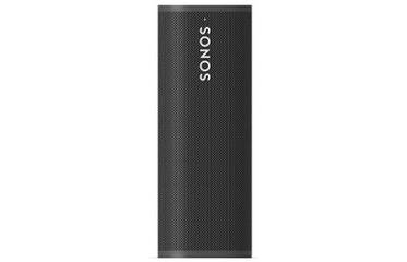 Sonos Roam, für ein smartes Audio–Erlebnis.