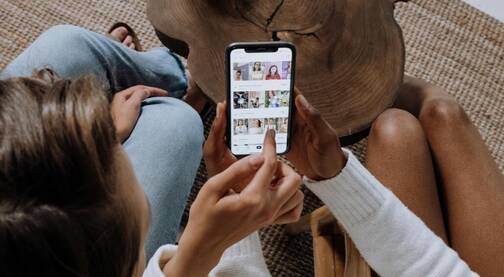 App Tracking ein- oder ausschalten am iPhone oder iPad Personalisierte Werbung mit App Tracking