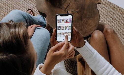App Tracking ein- oder ausschalten am iPhone oder iPad Personalisierte Werbung mit App Tracking