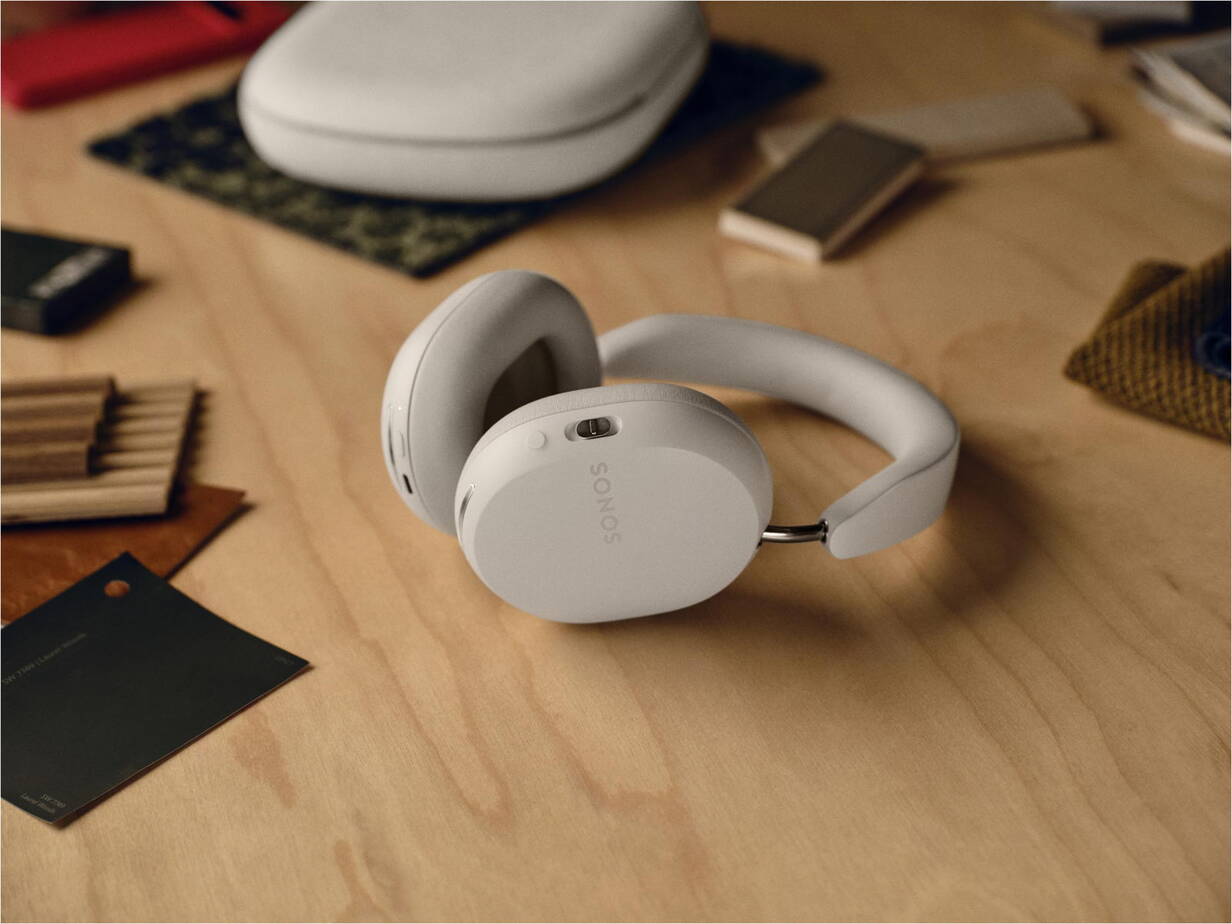 Sonos Ace Around ear headphones; ACEG1R21 | DQ-Solutions