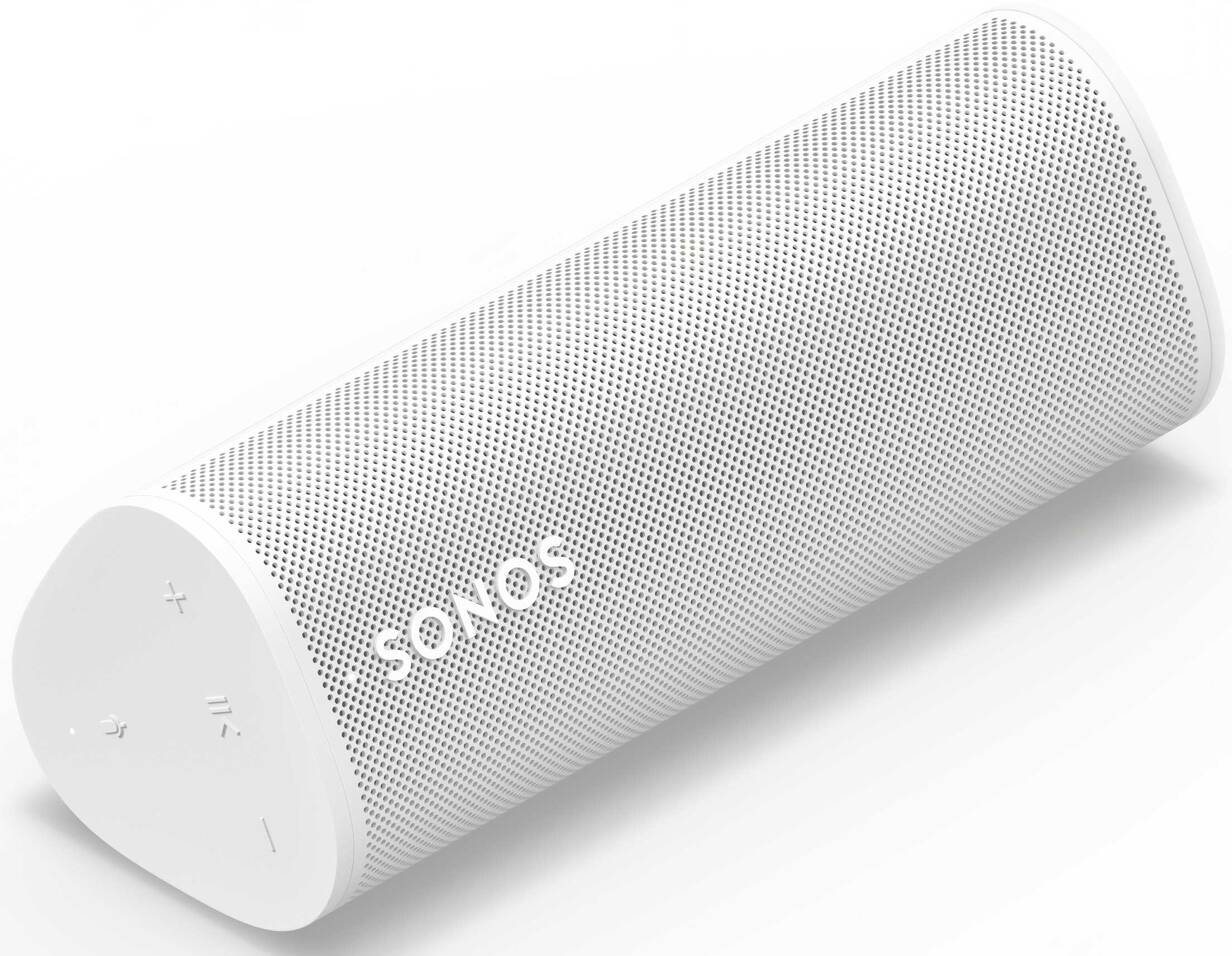 Sonos Roam 2 speaker; ROAM2R21 | DQ-Solutions