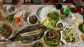 Teamausflug mit Smiling Gecko 