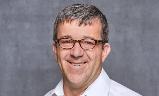 Kurt Weber, DQ Solutions