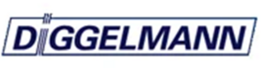 Diggelmann logo