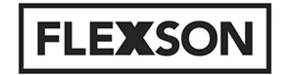 Flexson Logo