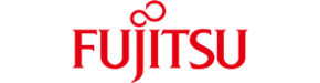 fujitsu logo