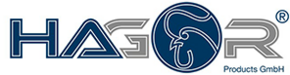 Hagor Logo