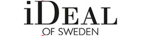 iDeal of Sweden Logo