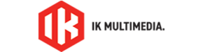 IK Multimedia Logo
