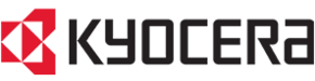 Kyocera Logo