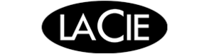 lacie logo