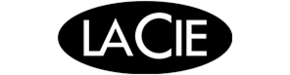 lacie logo