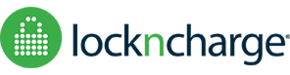 Lock n Charge Logo