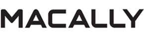 macally Logo