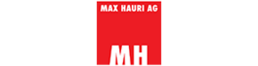 max hauri logo