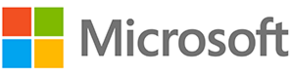 Microsoft logo