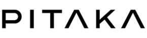PITAKA logo