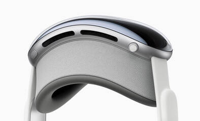 Weiche Polsterung für guten Sitz