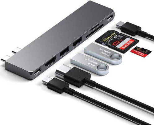 Satechi-100-W-USB-3-1-Typ-C-Dual-USB-C-Pro-Slim-Hub-Space-Grau-02.jpg Satechi-100-W-USB-3-1-Typ-C-Dual-USB-C-Pro-Slim-Hub-Space-Grau-02.jpg