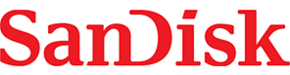 SanDisk Logo