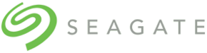 Seagate Logo