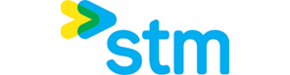 STM Logo
