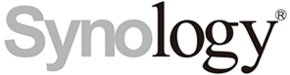 Synology Logo
