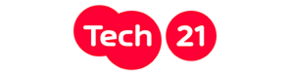 TECH21 logo