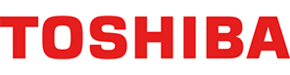 Toshiba logo