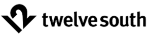 Twelve South logo