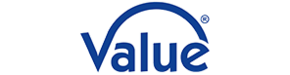 Value logo